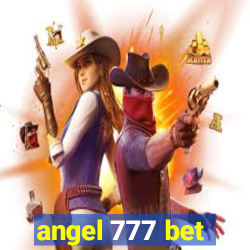 angel 777 bet